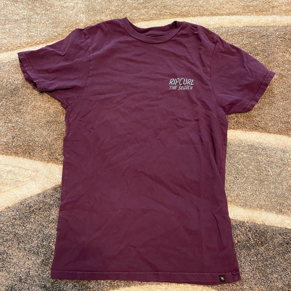 Rip curl T-shirt